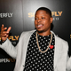 Jason Mitchell in Atlanta, June 2018